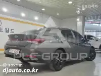 2023 Hyundai Avante