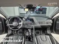 2023 Hyundai Avante
