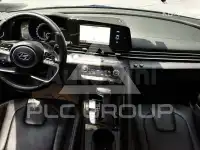 2023 Hyundai Avante