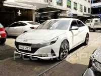 2023 Hyundai Avante