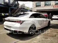 2023 Hyundai Avante