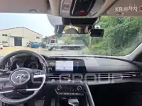 2023 Hyundai Avante