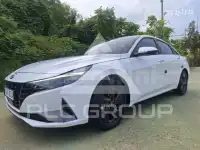 2023 Hyundai Avante