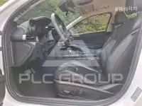 2023 Hyundai Avante