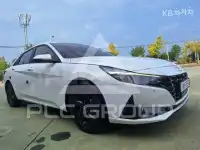 2023 Hyundai Avante