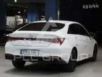 2023 Hyundai Avante
