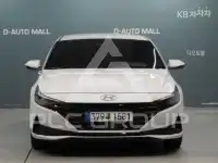 2023 Hyundai Avante