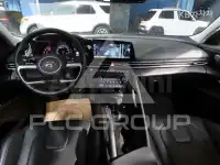 2023 Hyundai Avante