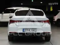 2023 Hyundai Avante