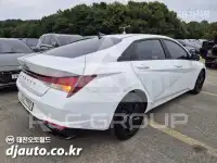 2023 Hyundai Avante