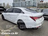 2023 Hyundai Avante
