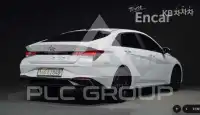 2023 Hyundai Avante