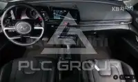 2023 Hyundai Avante