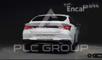 2023 Hyundai Avante
