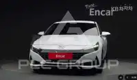 2023 Hyundai Avante