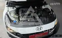 2023 Hyundai Avante