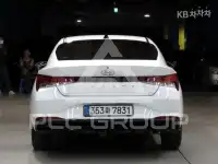 2023 Hyundai Avante