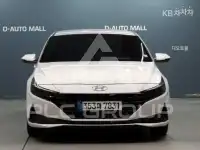2023 Hyundai Avante
