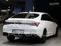 2023 Hyundai Avante