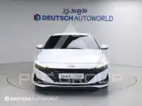 2023 Hyundai Avante