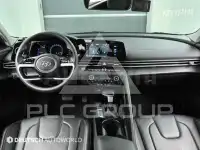 2023 Hyundai Avante