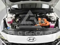 2023 Hyundai Avante