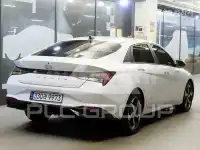 2023 Hyundai Avante