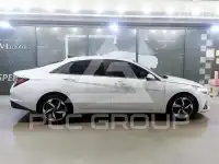 2023 Hyundai Avante