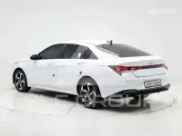 2023 Hyundai Avante