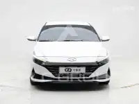 2023 Hyundai Avante