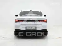 2023 Hyundai Avante