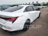 2023 Hyundai Avante