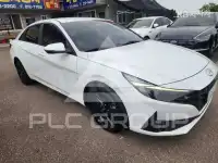 2023 Hyundai Avante