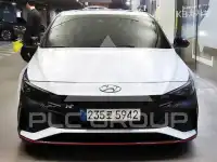 2023 Hyundai Avante