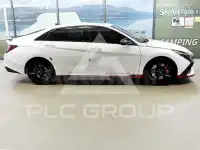 2023 Hyundai Avante