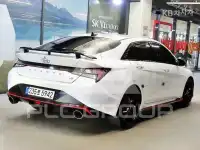 2023 Hyundai Avante