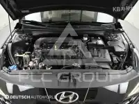 2023 Hyundai Avante