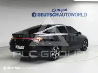 2023 Hyundai Avante