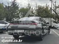 2023 Hyundai Avante