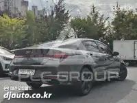 2023 Hyundai Avante