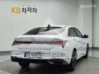 2023 Hyundai Avante