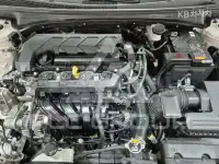 2023 Hyundai Avante