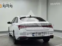 2023 Hyundai Avante