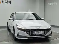 2023 Hyundai Avante