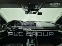 2023 Hyundai Avante
