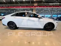 2023 Hyundai Avante