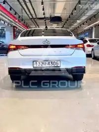 2023 Hyundai Avante