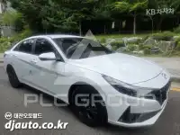 2023 Hyundai Avante