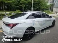 2023 Hyundai Avante