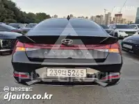 2023 Hyundai Avante